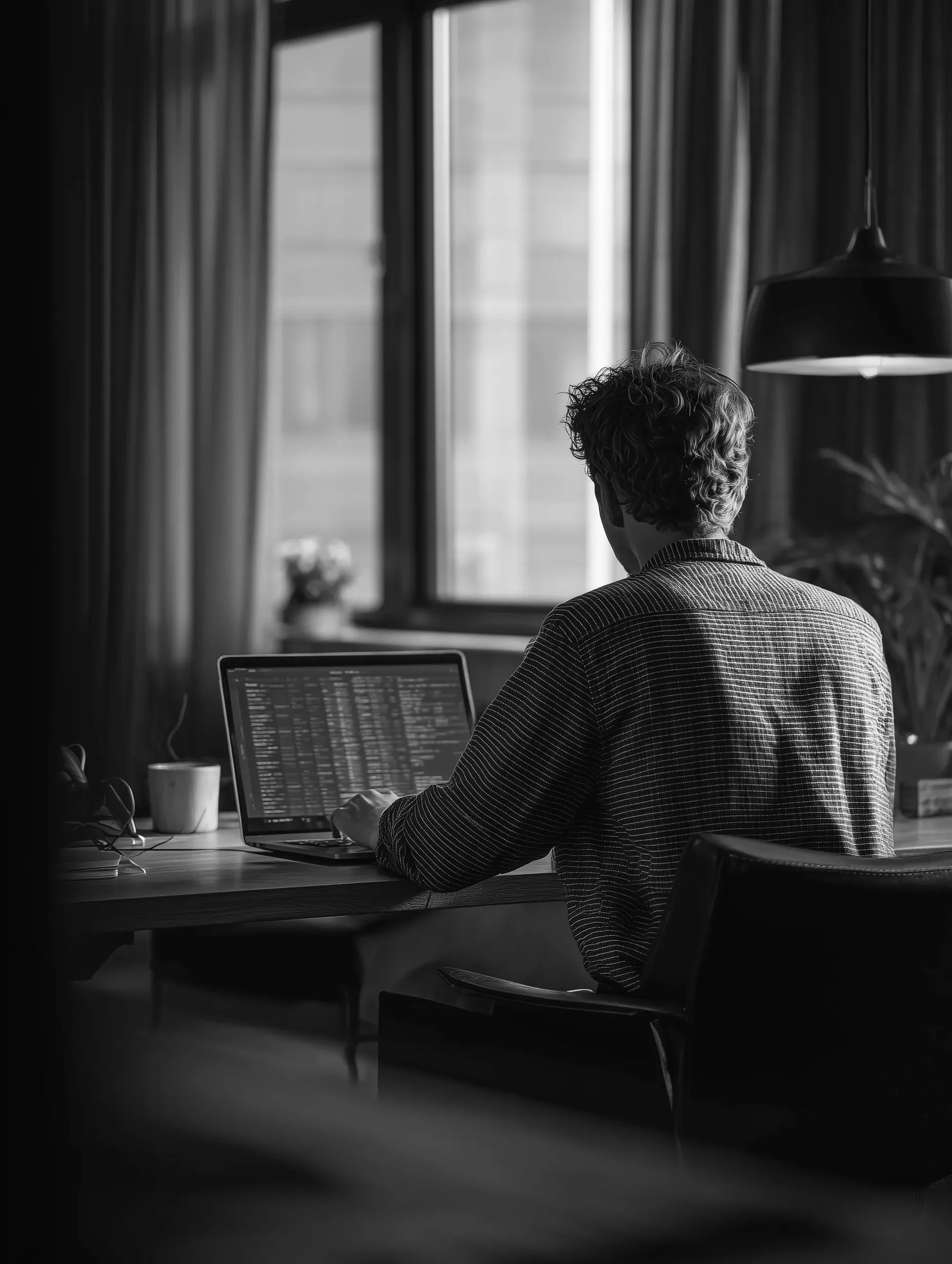 Maintain your platform